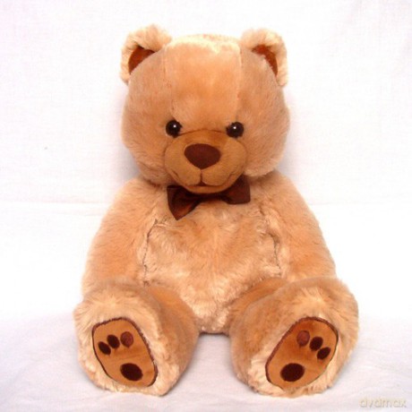 ROXI MIŚ 28 cm 460322 [ZABAWKA]