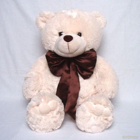 ROXI Miś 40 cm 460544 [ZABAWKA]