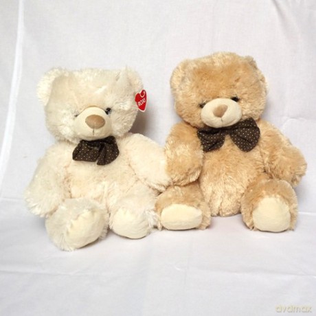 ROXI Miś 32 cm 470550 [ZABAWKA]