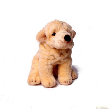 ROXI Pies Sharpei 115253 [ZABAWKA]