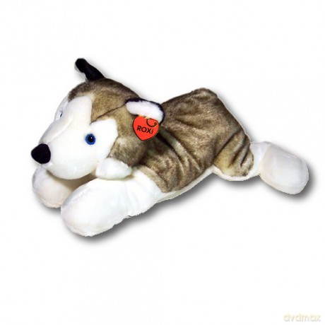 ROXI Hasky 70 cm 95258 [ZABAWKA]