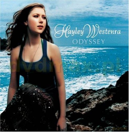 Hayley Westenra: Odyssey [CD]