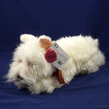 ROXI Pies Terier 36 cm 180985 [ZABAWKA]