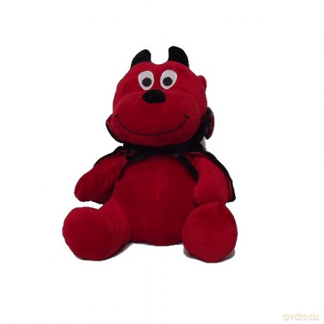 ROXI Diabełek z pelerynką 26 cm 470611 [ZABAWKA]