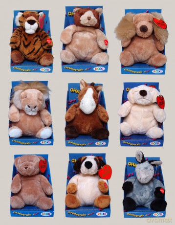 ROXI CHRAPUSIE 10 RODZ. 542225 [ZABAWKA]