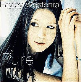 Hayley Westenra: Pure [CD]
