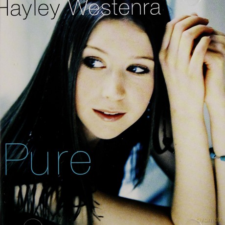Hayley Westenra: Pure [CD]