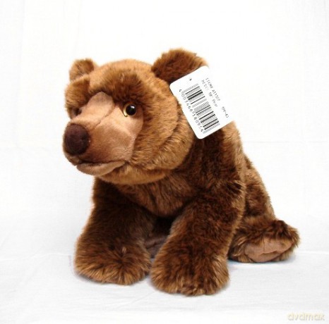ROXI Niedźwiedź 46 cm 18095 [ZABAWKA]