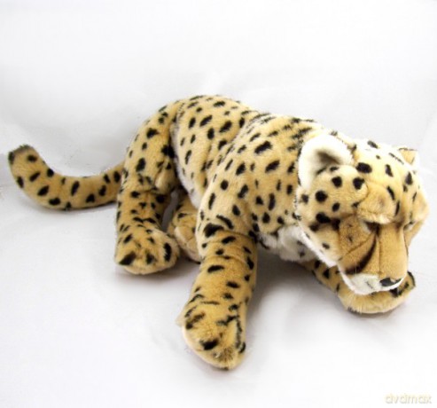 ROXI Leopard 42 cm 18043 [ZABAWKA]