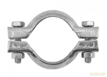 Zaciskowa, układ wydechowy Bosal 254-930 Część Opel Peugeot Renault Toyota Fiat Nissan Citroen