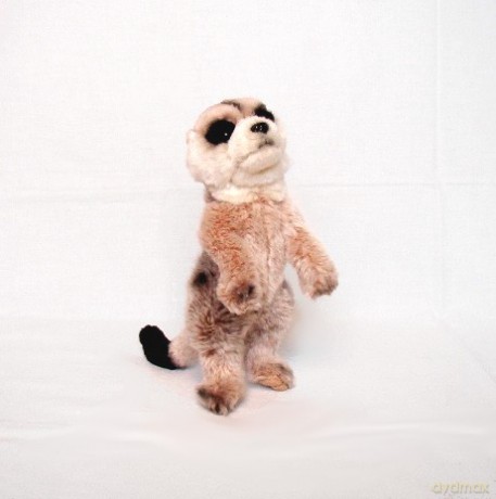 ROXI Surykatka 24 cm 112559 [ZABAWKA]