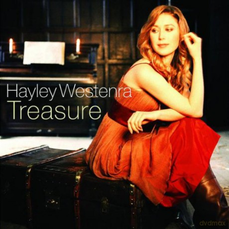 Hayley Westenra: Treasure [CD]
