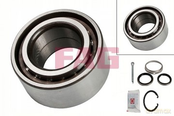 Zestaw łożysk koła FAG 713 6185 50 Toyota