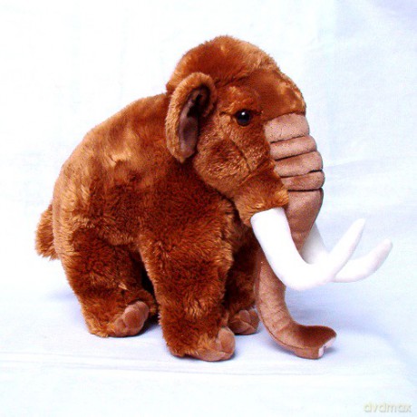 ROXI Mamut 33 cm 113280 [ZABAWKA]