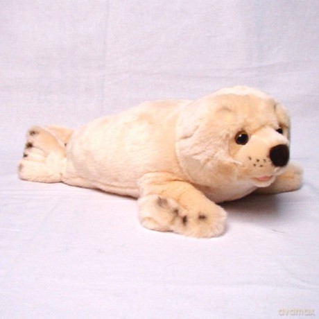 ROXI Foka 46 cm 181159 [ZABAWKA]