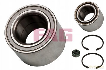 Zestaw łożysk koła FAG 713 6441 00 Opel Suzuki Nissan