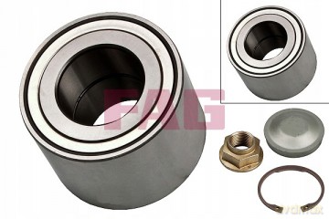 Zestaw łożysk koła FAG 713 6441 40 Opel Renault Nissan