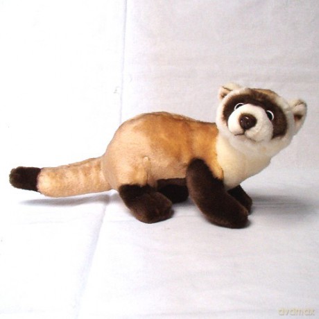 ROXI Tchórzofretka 38 cm 181807 [ZABAWKA]