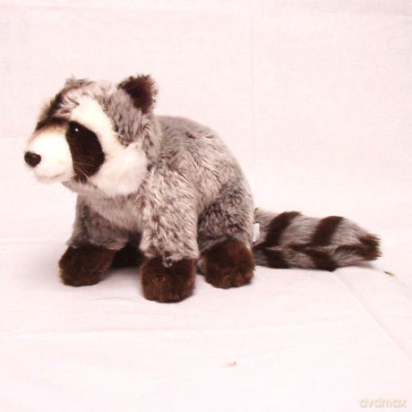 ROXI Szop 23 cm 180251 [ZABAWKA]