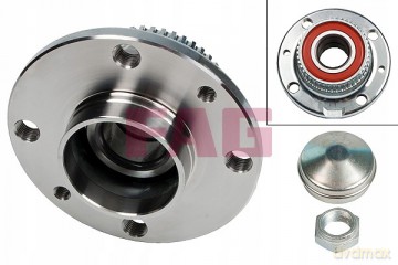 Zestaw łożysk koła FAG 713 6905 50 Fiat Lancia Alfa Romeo