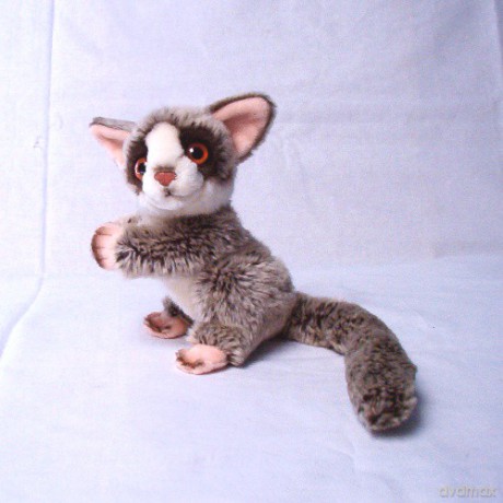 ROXI Lemur 18 cm 181173 [ZABAWKA]