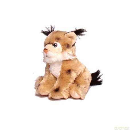 ROXI Ryś 14 cm 82760 [ZABAWKA]