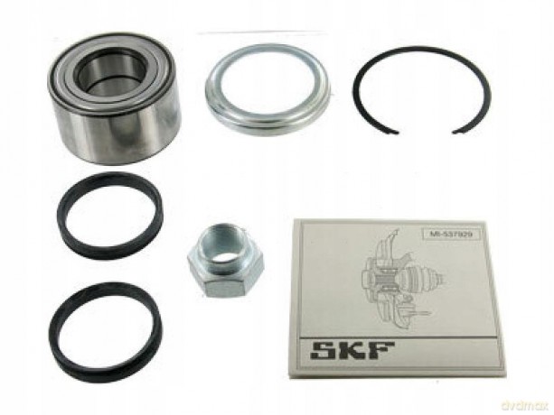 Zestaw łożysk koła SKF VKBA 685 Fiat Volvo Lancia Alfa Romeo
