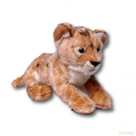 ROXI Lew 30 cm 112207 [ZABAWKA]