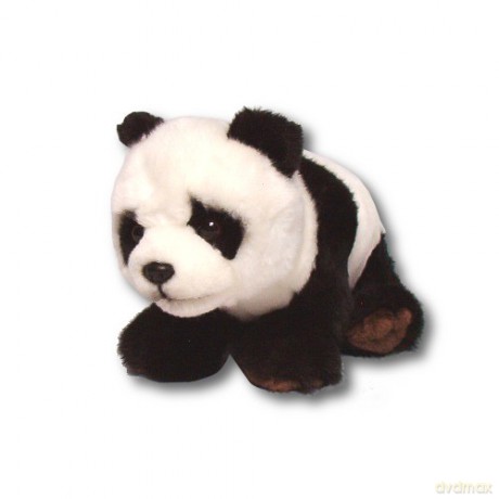 ROXI Panda 23 cm 179033 [ZABAWKA]