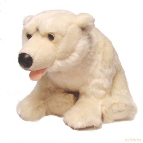 ROXI Niedźwiadek polarny 64 m 179262 [ZABAWKA]