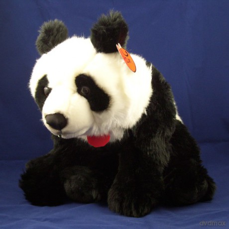 ROXI Panda 47 cm 112085 [ZABAWKA]