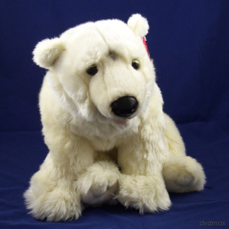 ROXI Niedźwiedź Polarny 46 cm 114904 [ZABAWKA]