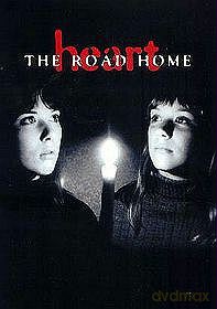 Heart: The Road Home [DVD]