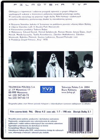 Wakacje z duchami [2DVD]