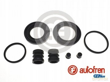 Zestaw naprawczy, zacisk hamulca Autofren D4032 Peugeot Fiat Citroen Lancia