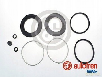 Zestaw naprawczy, zacisk hamulca Autofren D4087 Opel Peugeot Renault Fiat Citroen Ford Lancia BMW