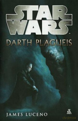 Darth Plagueis - James Luceno [KSIĄŻKA]