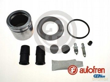 Zestaw naprawczy, zacisk hamulca Autofren D42111C Opel Toyota Fiat Lancia Dacia