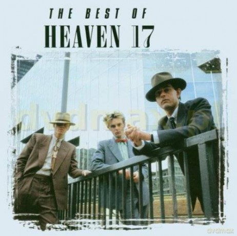 Heaven 17: The Best Of [CD]
