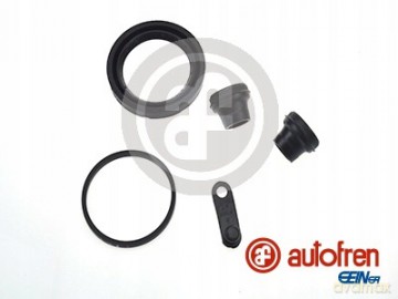 Zestaw naprawczy, zacisk hamulca Autofren D4221 Peugeot Fiat Citroen Lancia