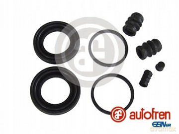 Zestaw naprawczy, zacisk hamulca Autofren D4241 Nissan Ford Mazda Hyundai Subaru