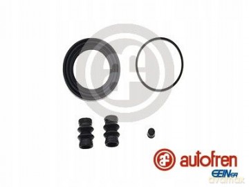 Zestaw naprawczy, zacisk hamulca Autofren D4263 Peugeot Fiat Citroen Lancia Alfa Romeo