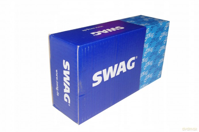 Zestaw naprawczy, zawieszenie stabilizatora SWAG 10 93 6701 Mercedes Dodge