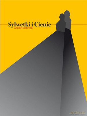 Sylwetki I Cienie - Andrzej Sosnowski [KSIĄŻKA]