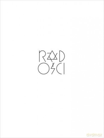 Radości - Grzegorz Kwiatkowski [KSIĄŻKA]