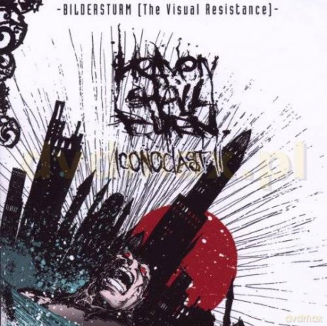 Heaven Shall Burn: Bildersturm - Iconoclast Ii (the Visual Resistance) [CD]