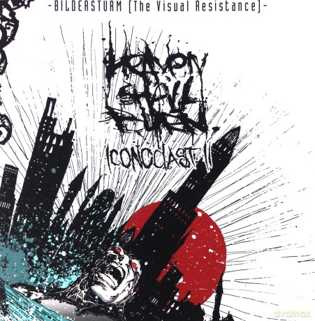 Heaven Shall Burn: Bildersturm - Iconoclast Ii (the Visual Resistance) [CD]