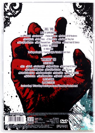 Heaven Shall Burn: Bildersturm-Iconoclast II [DVD]