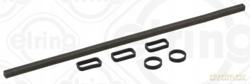 Zestaw uszczelek, pokrywa głowicy cylindra Elring 632.580 Mercedes Opel Renault Fiat Nissan Dacia