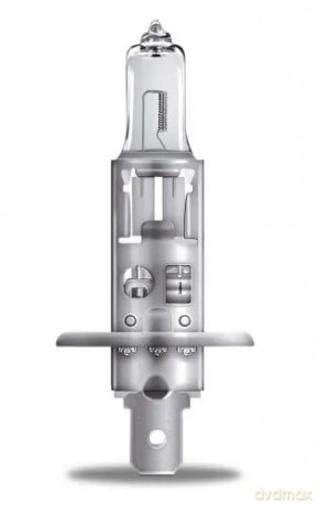 Żarówka Osram H1 55 W 64150